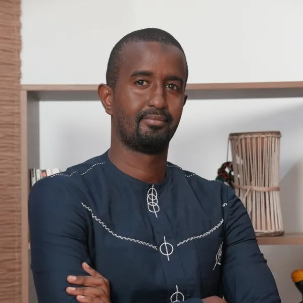 Boubacar Baldé