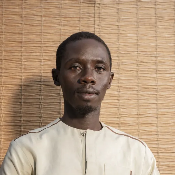Lahine Ndao