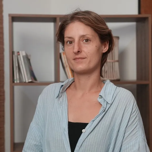 Marie Thouvenot