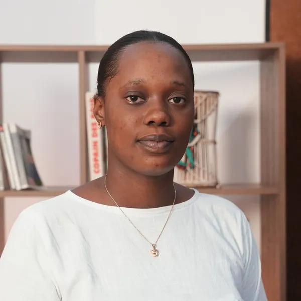 Marième Ndoye