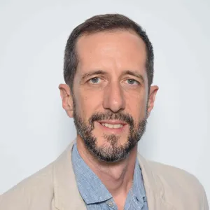 Dr. Patrick Bottazzi