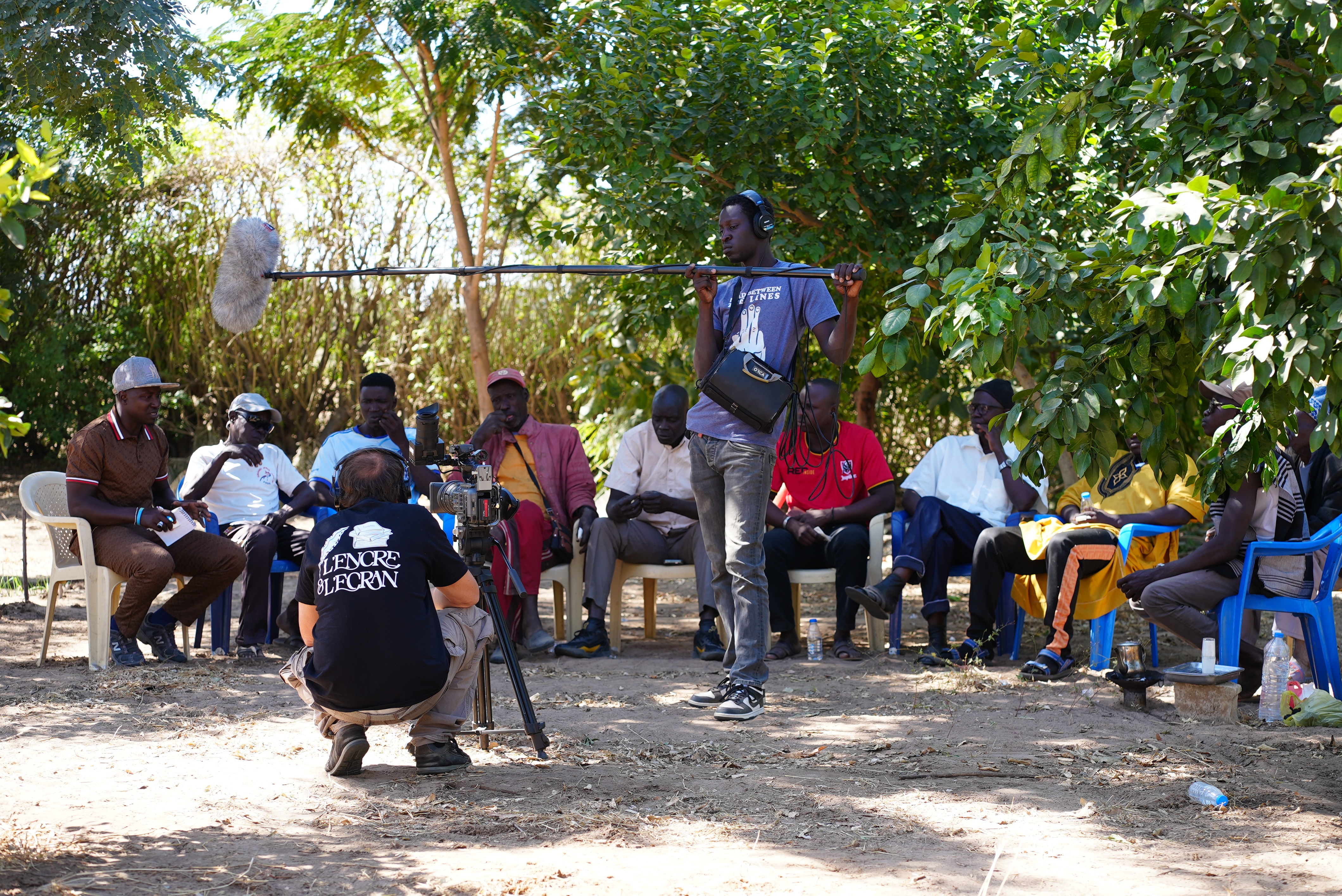 AgroVoices : un documentaire au cœur des terroirs de la Petite Côte