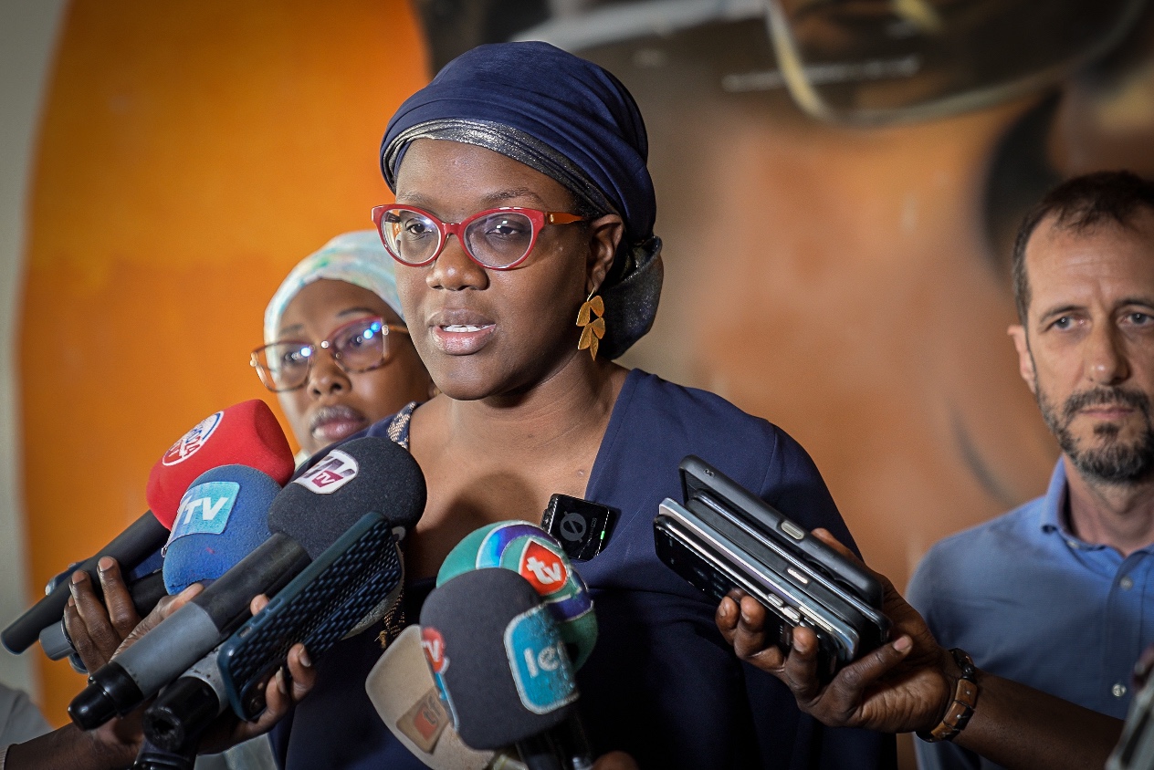 Atelier DyTAEL à Mbour : la recherche-action au service des territoires