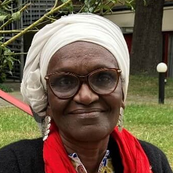 Mariam Sow