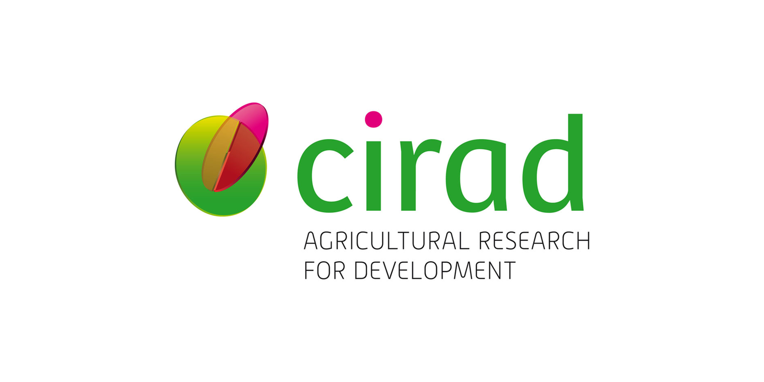 Logo-Cirad